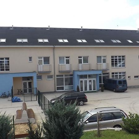 Penzion Lindava Budmerice Extérieur photo
