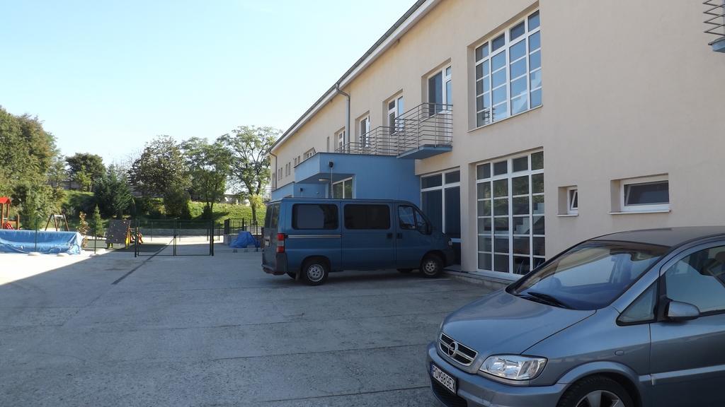 Penzion Lindava Budmerice Extérieur photo