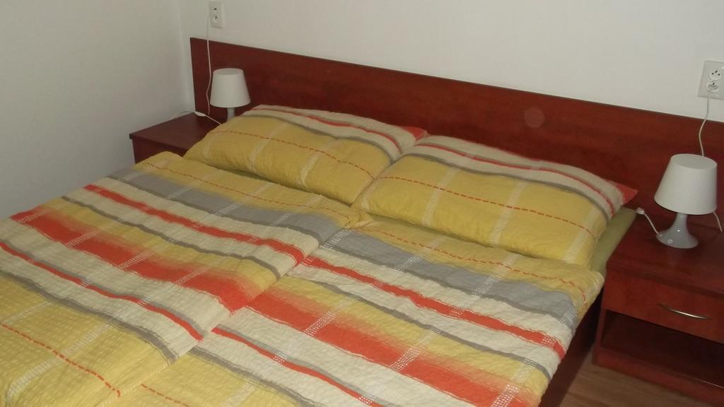 Penzion Lindava Budmerice Chambre photo