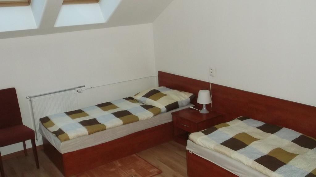 Penzion Lindava Budmerice Chambre photo
