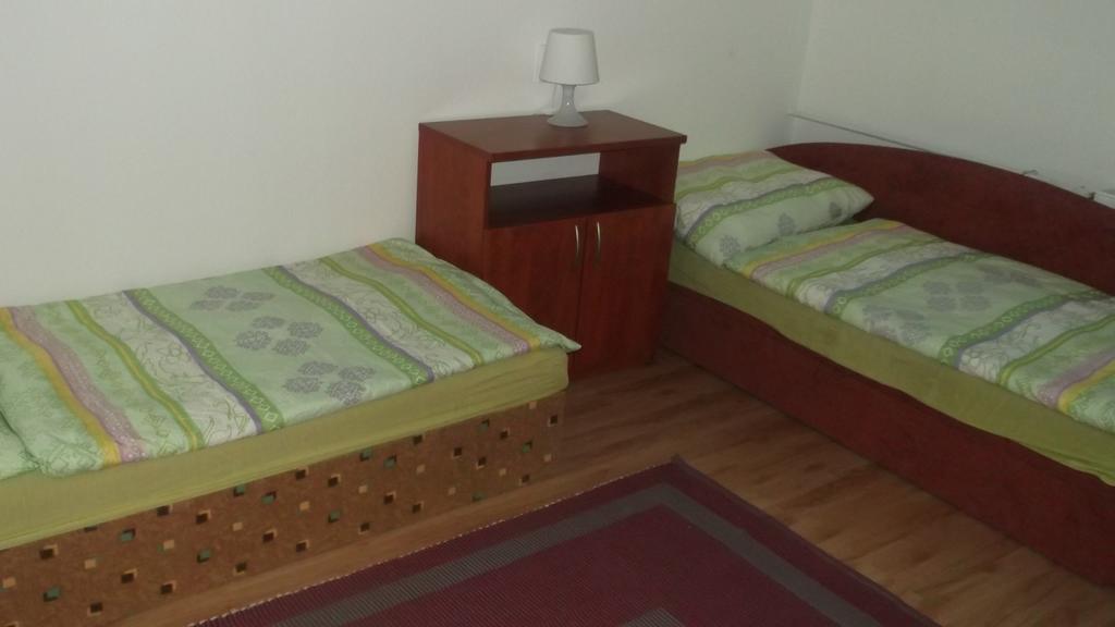 Penzion Lindava Budmerice Chambre photo