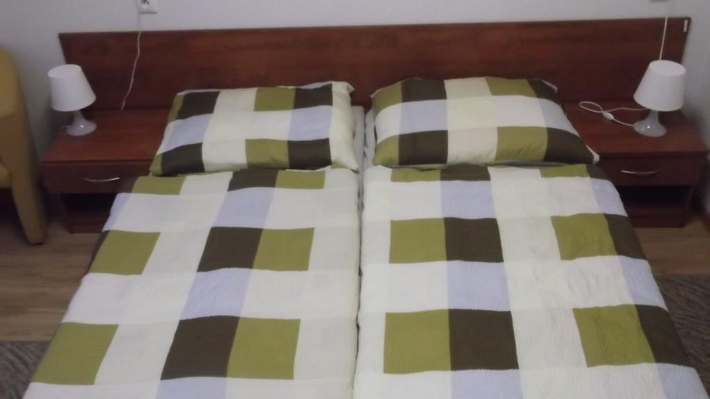 Penzion Lindava Budmerice Chambre photo