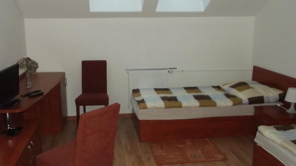Penzion Lindava Budmerice Chambre photo