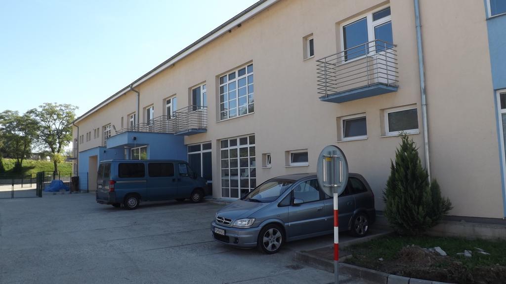 Penzion Lindava Budmerice Extérieur photo