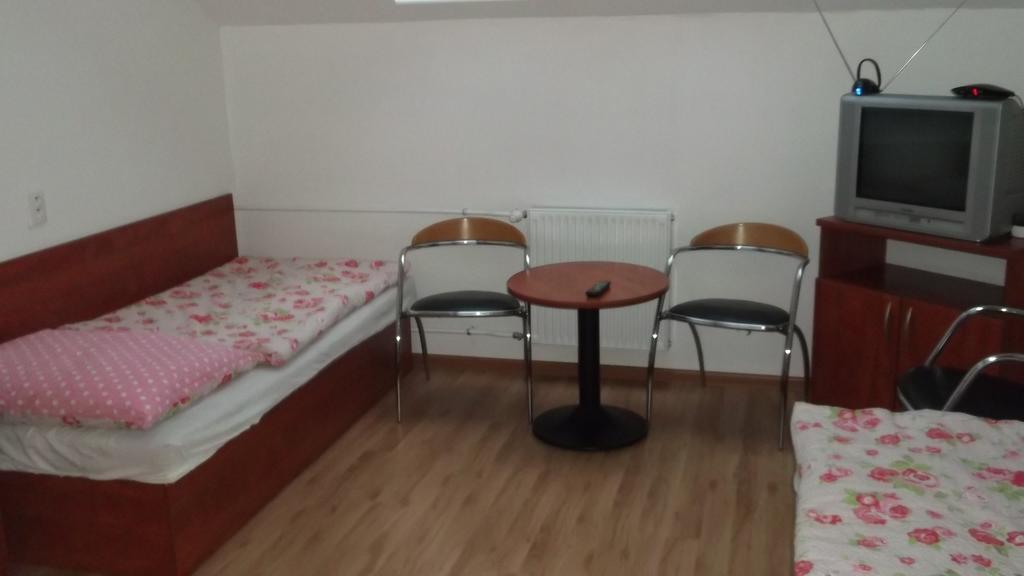 Penzion Lindava Budmerice Chambre photo